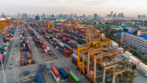 Commodities trading